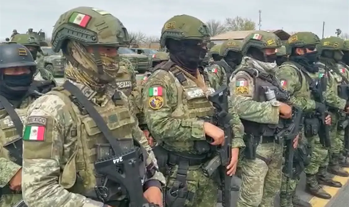 Alistan reforma en materia de ciberseguridad