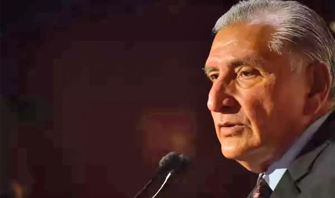 Adán Augusto, pieza clave en la 4T