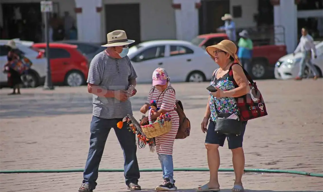 Guías de turistas deben certificarse