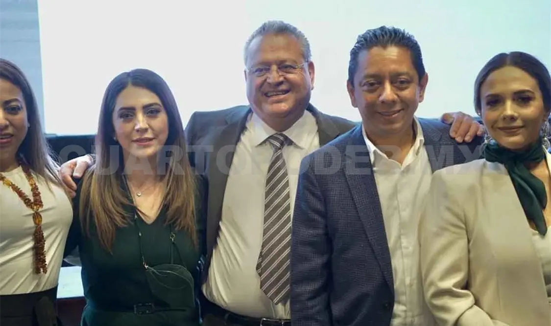 Llaven: alcaldías deben ser cercanas a la gente