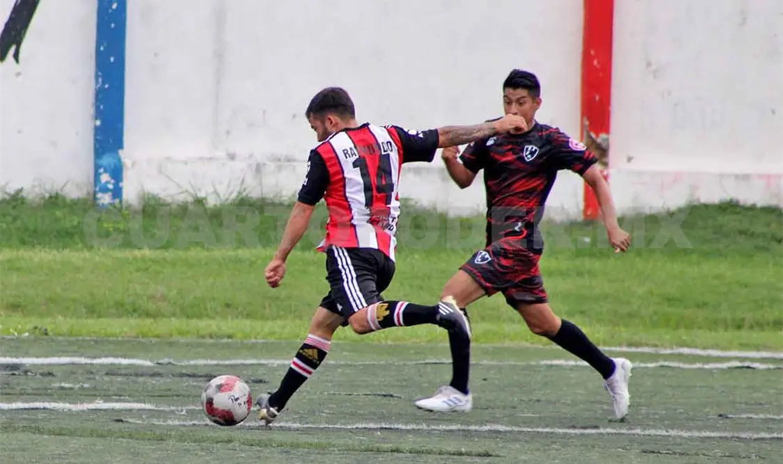 Épico regreso para desplumar a los Cuervos