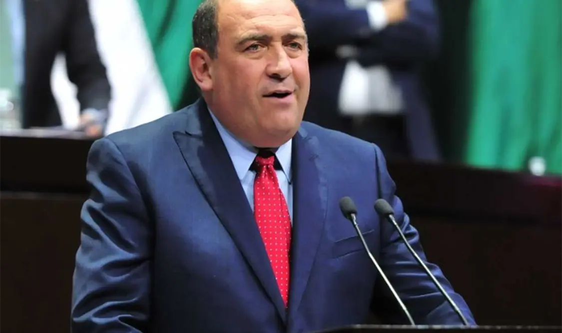 Moreira insistió en que se debe castigar a los responsables del hackeo. Cortesía