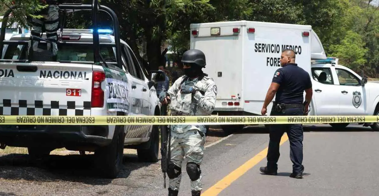 El último día de septiembre se contabilizaron 73 personas asesinadas. Cortesía