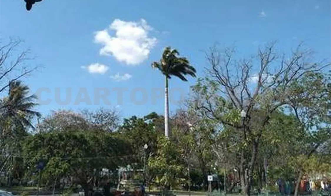 Sin incidencias en región Metropolitana por el frío