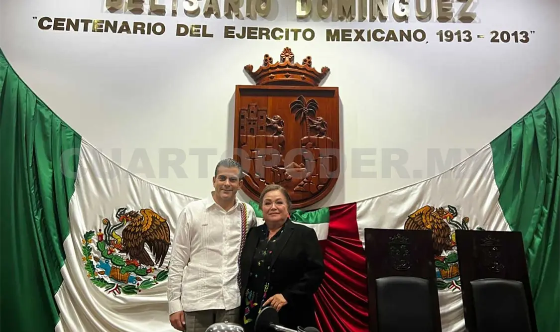 Sonia Catalina Álvarez, nueva presidenta de Mesa Directiva