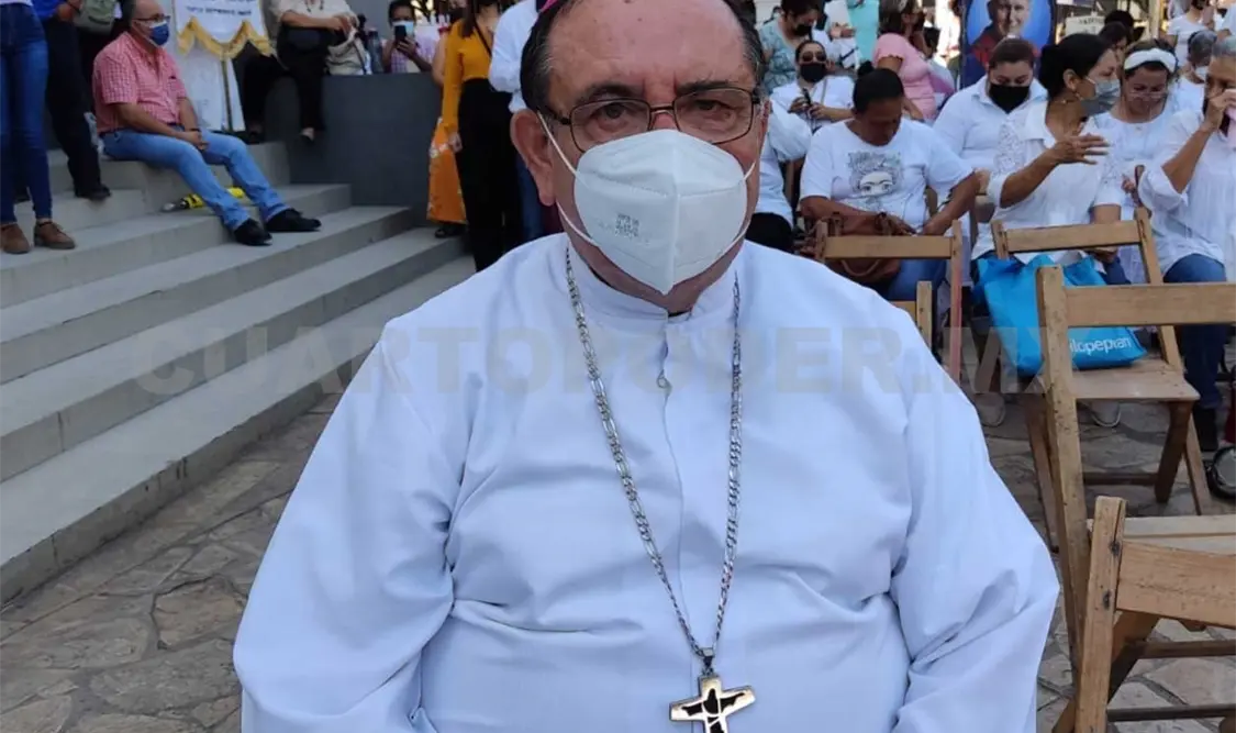 Octubre, mes del rosario y las misiones