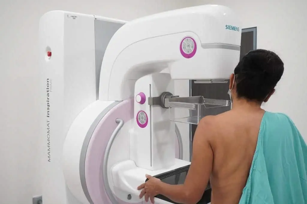 En octubre, Unidad Móvil de detección de cáncer de mama del IMSS Chiapas visitará 18 municipios