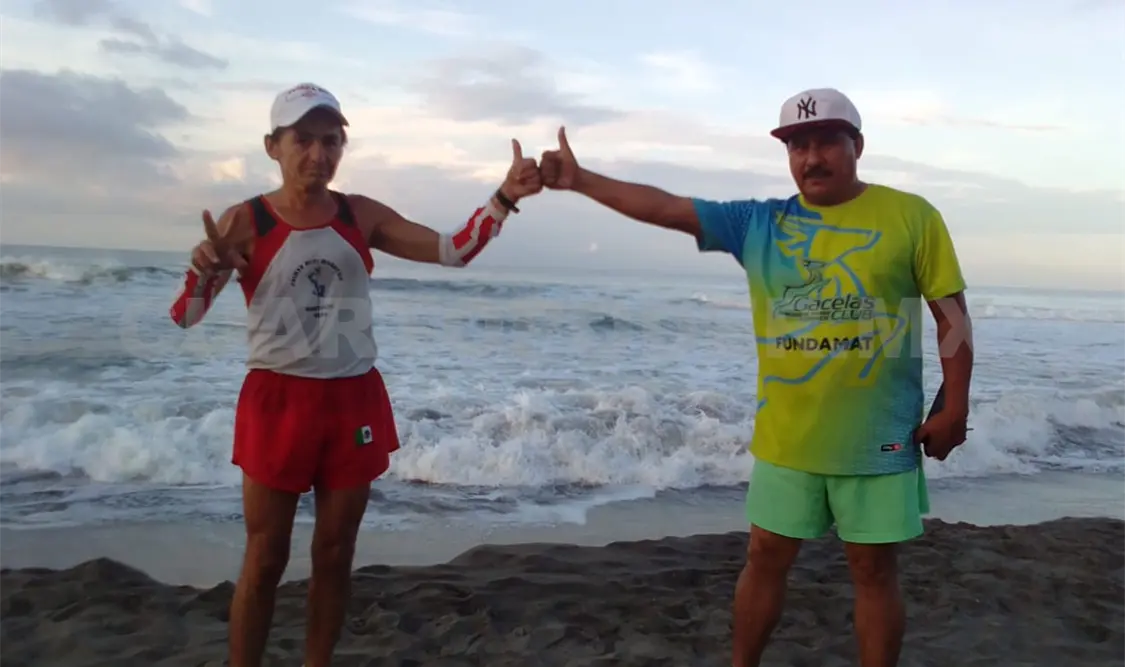 “4 pilas 100K” consuma 170 km de Tuxtla a Tonalá