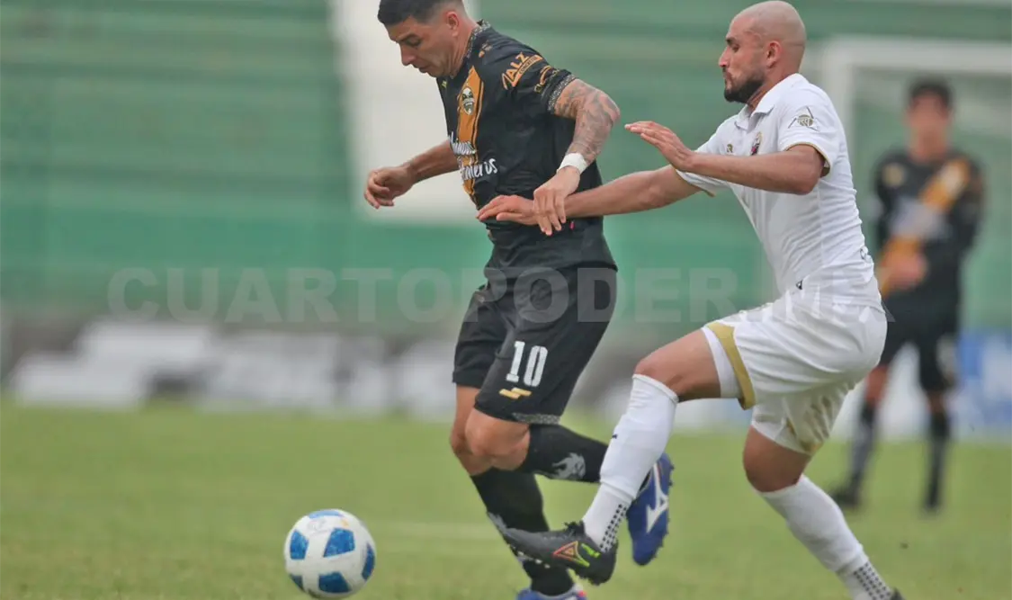 Lunes Premier llega al Víctor Manuel Reyna