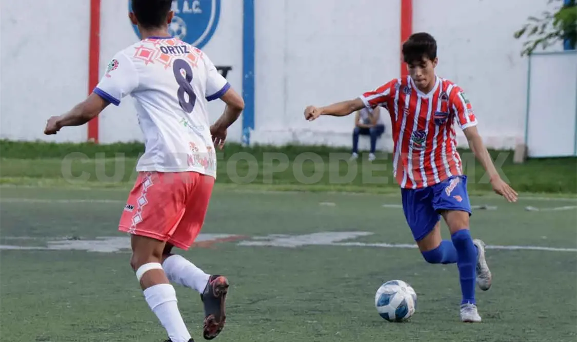 Cortés ve al equipo con aspiración de Liguilla