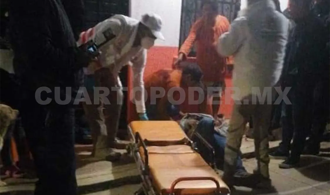Riña en bar deja a menor muerta y tres lesionados