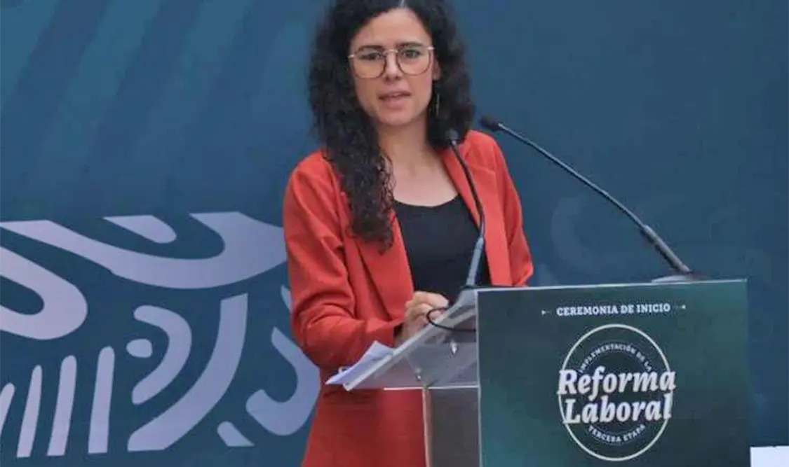 Reforma laboral llegó para quedarse: Alcalde
