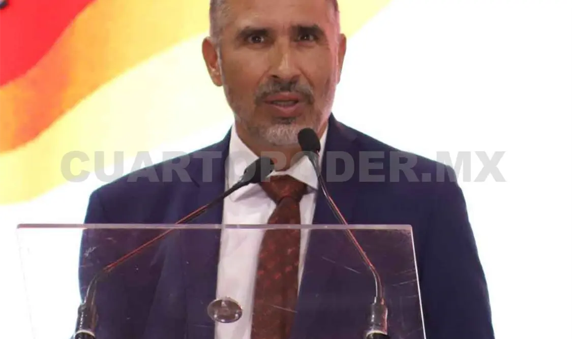 Representó con honor a REC en Informe de municipios
