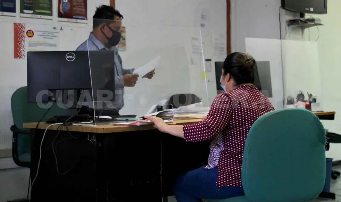Más de mil 700 defensas por reclamos bancarios