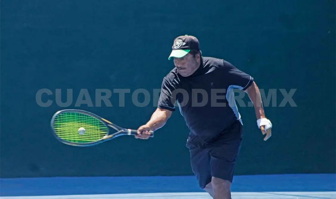 Sánchez y Reyes conquistan el campeonato