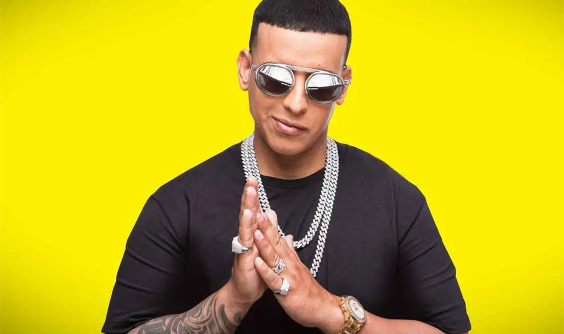 La dura acusación contra Daddy Yankee