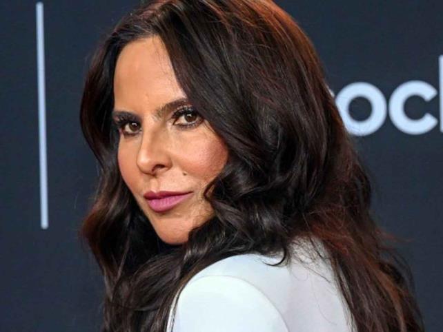 Teresa Mendoza regresa a la pantalla