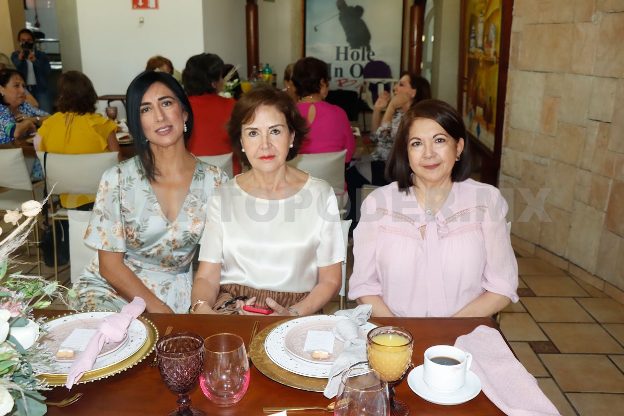 Silke se despide de su soltería