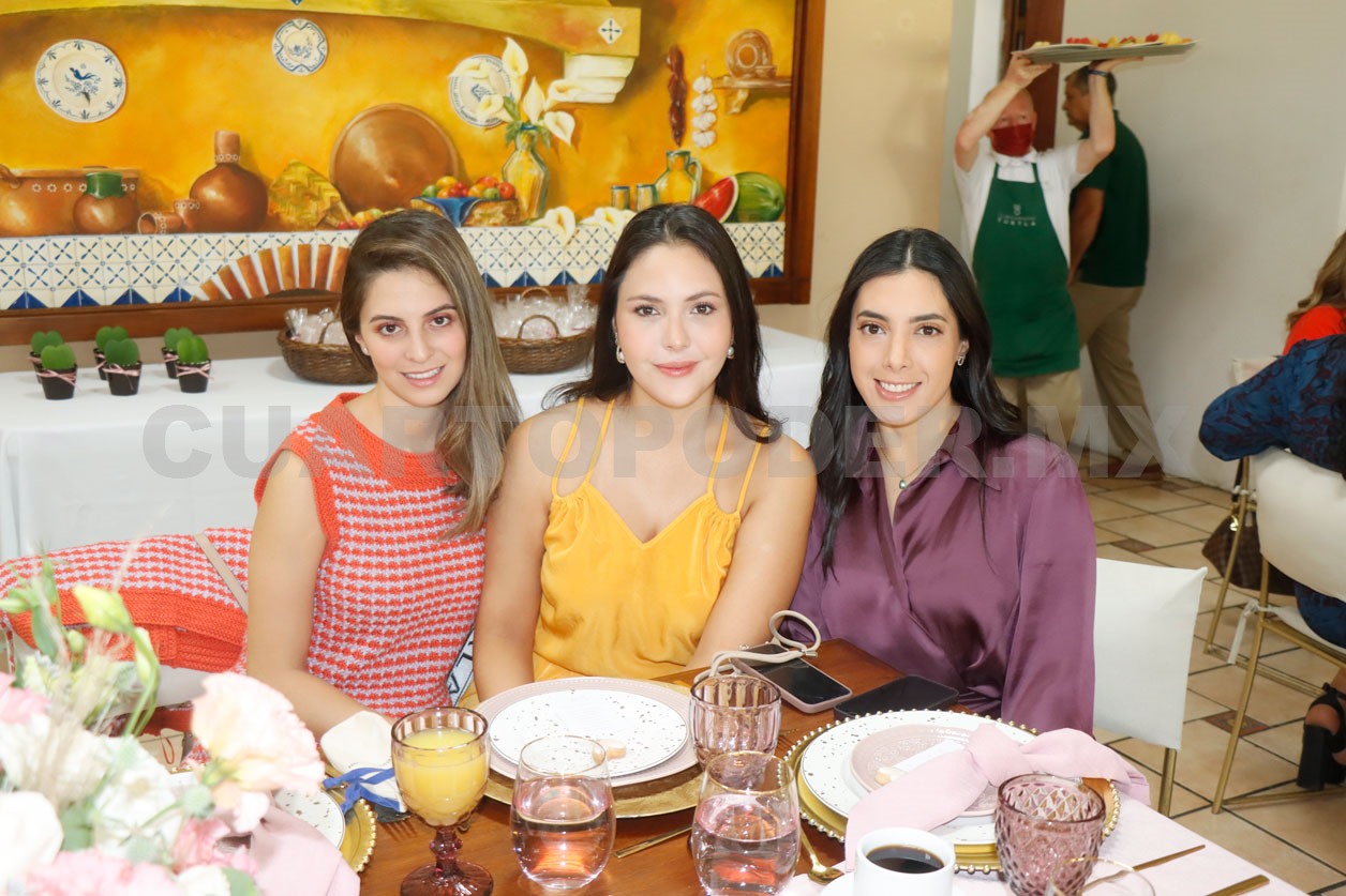 Silke se despide de su soltería