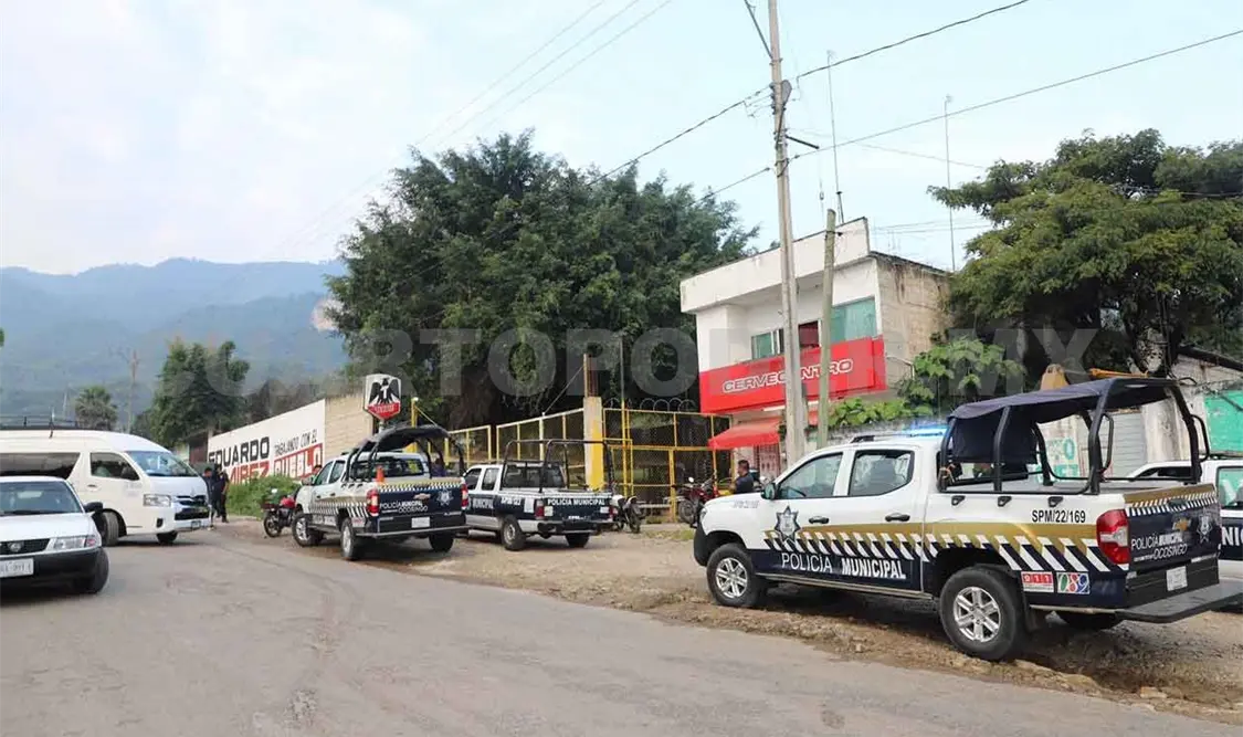 Asaltan cervecera y se llevan cuantioso botín