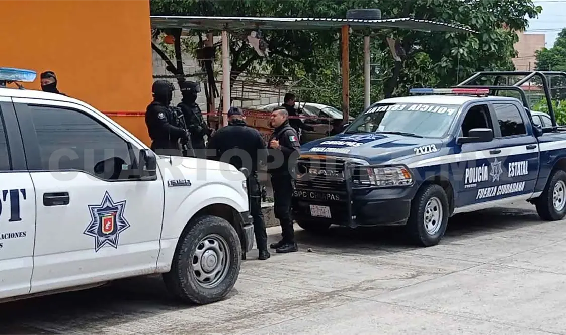 Joven se ahorca con una sábana