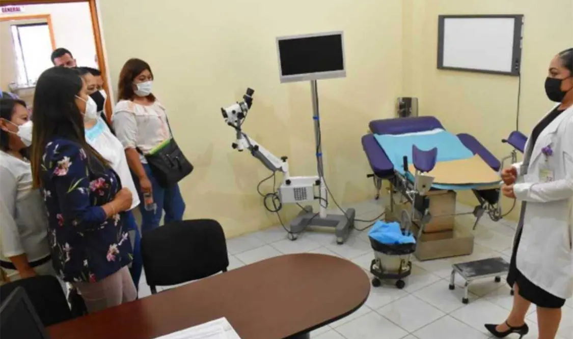 Practican 17 abortos en Baja California Sur