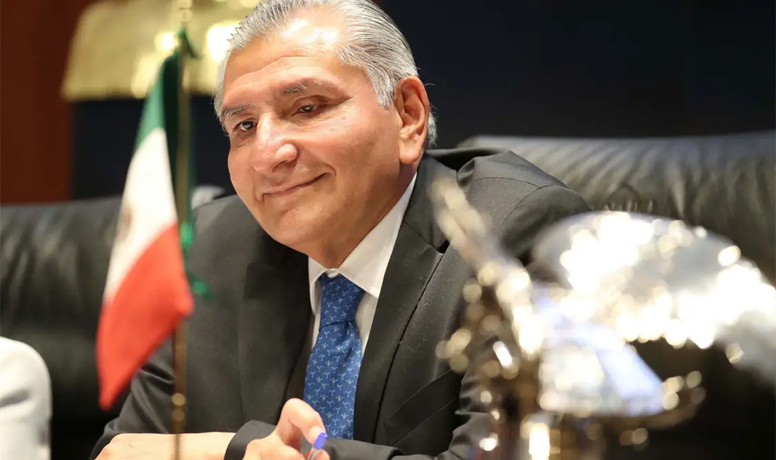 AMLO confirma creación de nueva aerolínea de Sedena