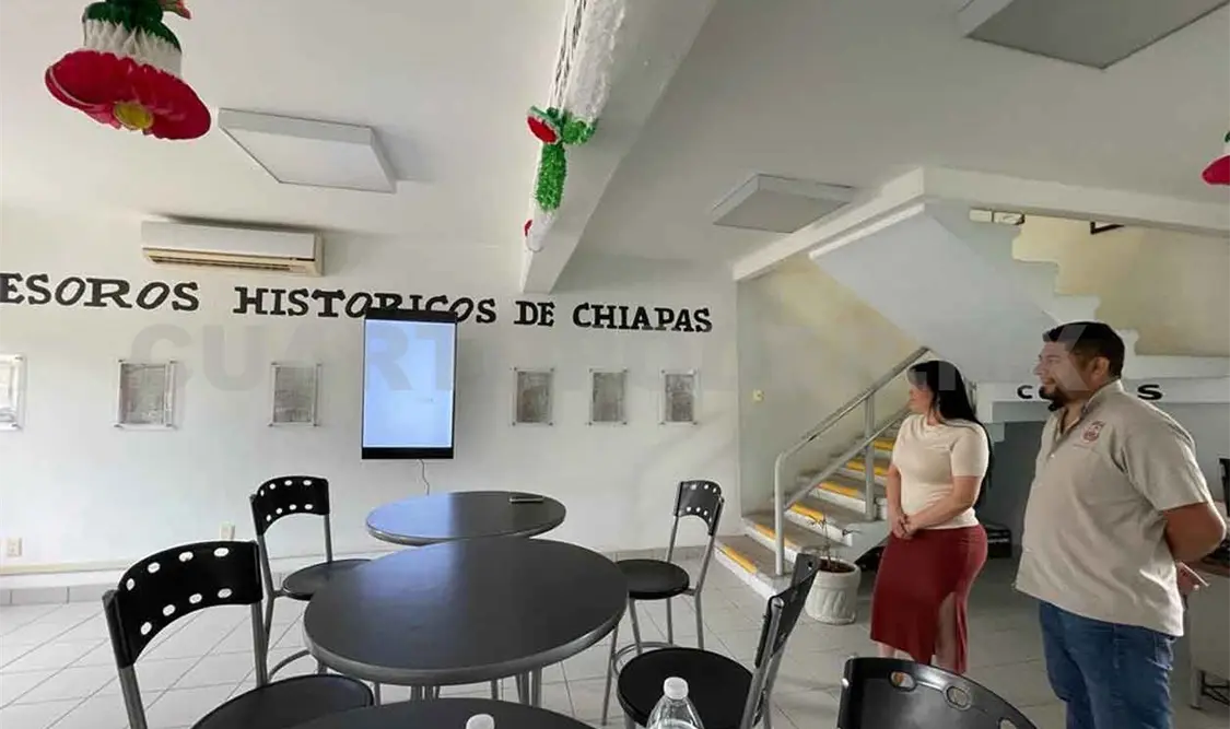 En Cacahoatán se percibe la Cuarta Transformación