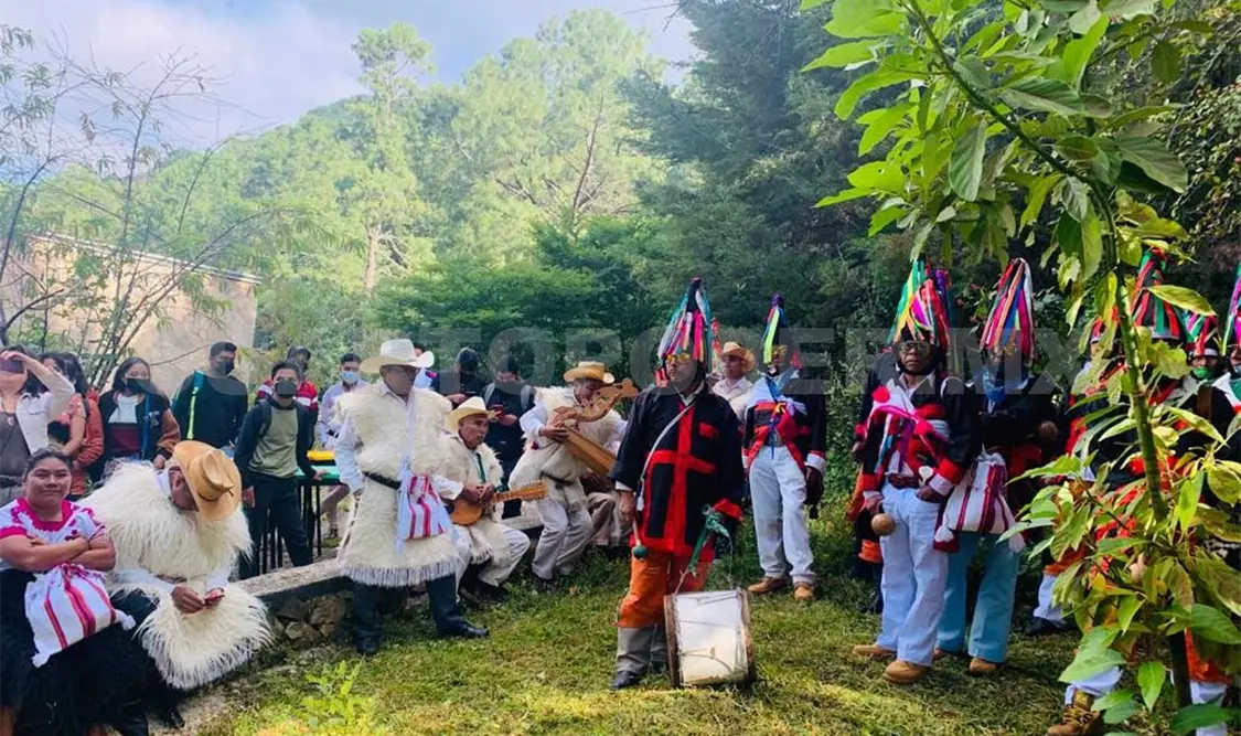 Jornada de actividades por el Día Nacional del Maíz