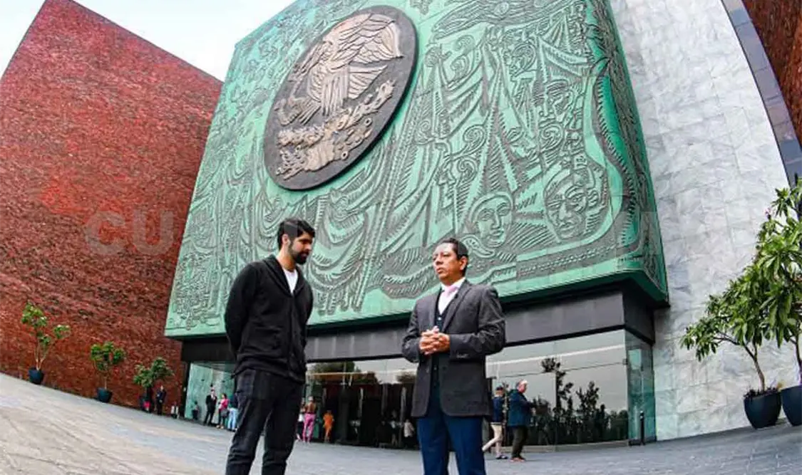 Para garantizar paz debe fortalecerse la seguridad