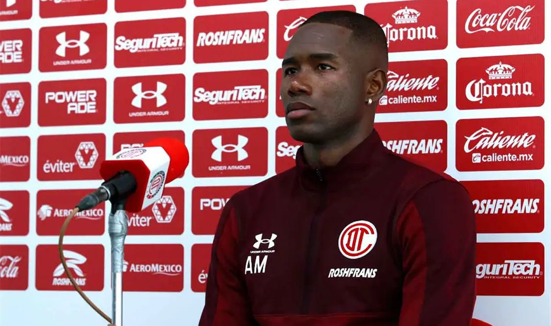 Toluca tiene prohibido menospreciar a Juárez