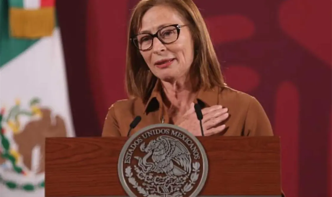 Renuncia de Clouthier, en los momentos más críticos