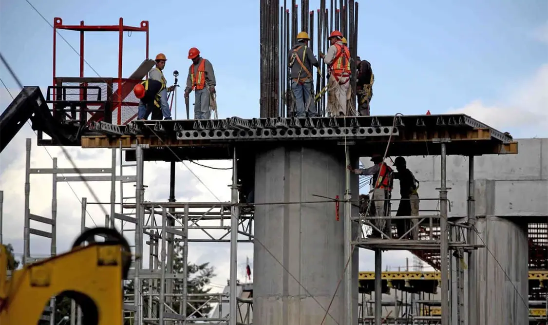 Consideran fundamental la permanencia de los funcionarios “para crear mucha mayor confianza en la inversión”. Cortesía