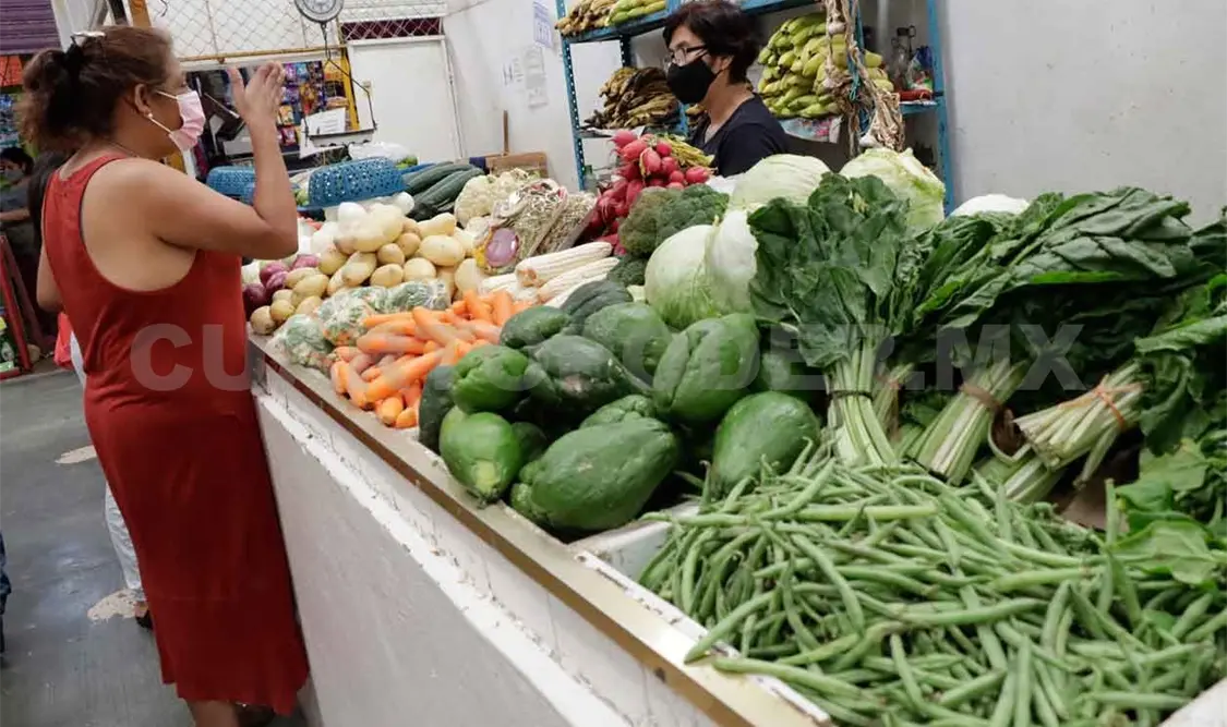 Posible que la inflación alcance el 10 por ciento