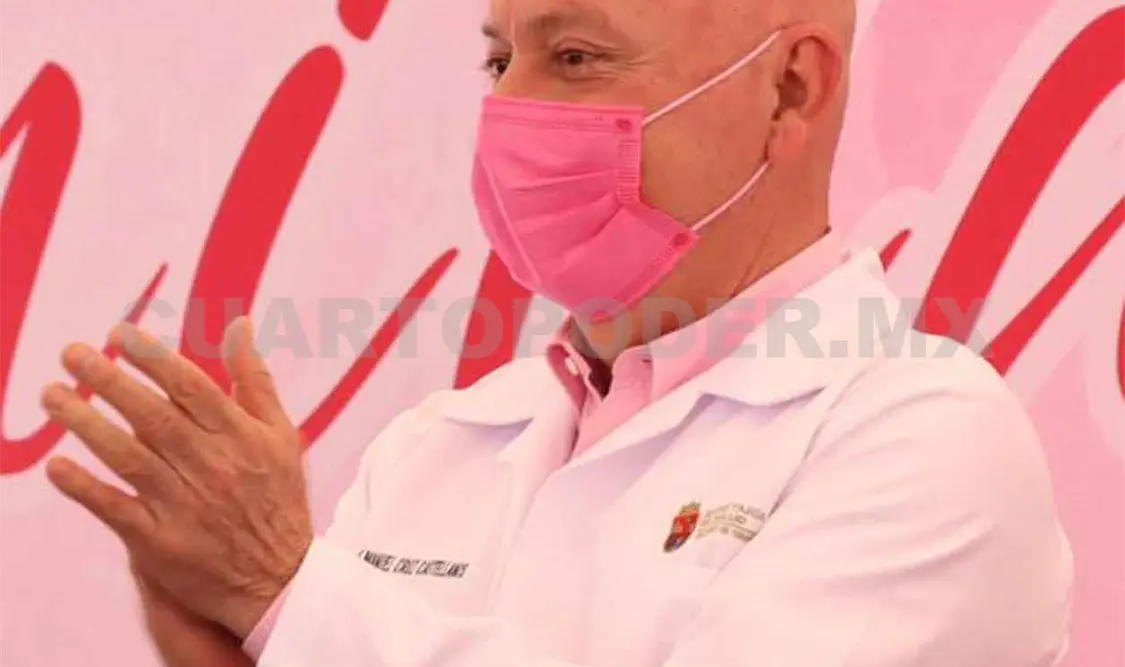 Invitan a campaña contra el cáncer de mama