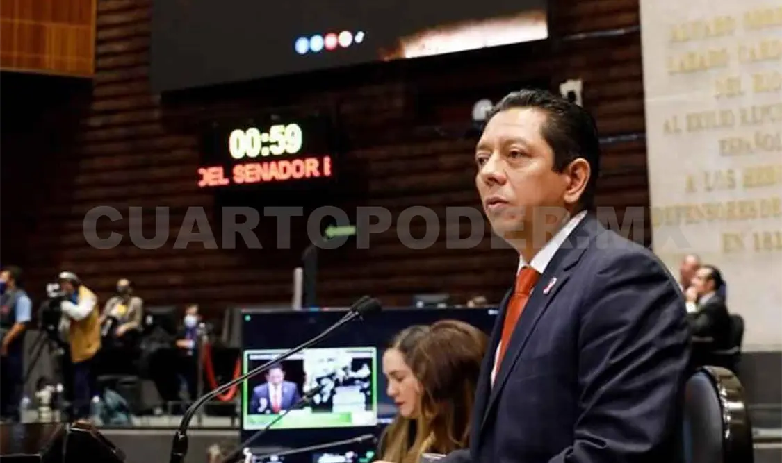 Legado de Belisario Domínguez continúa aún vigente