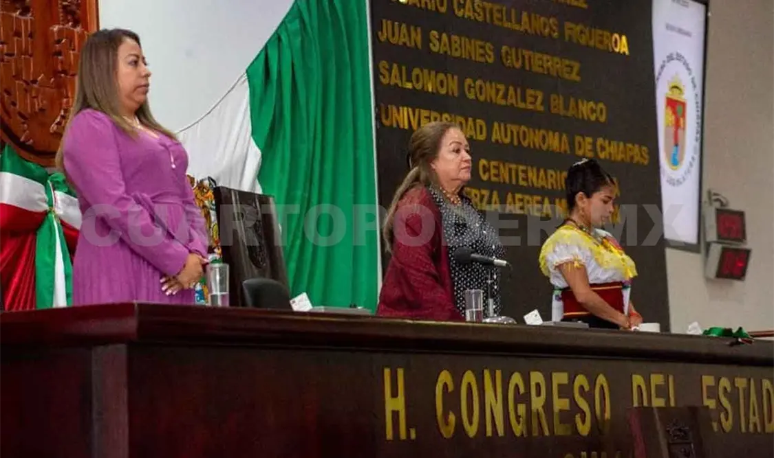 Turnan a comisiones diversas disposiciones