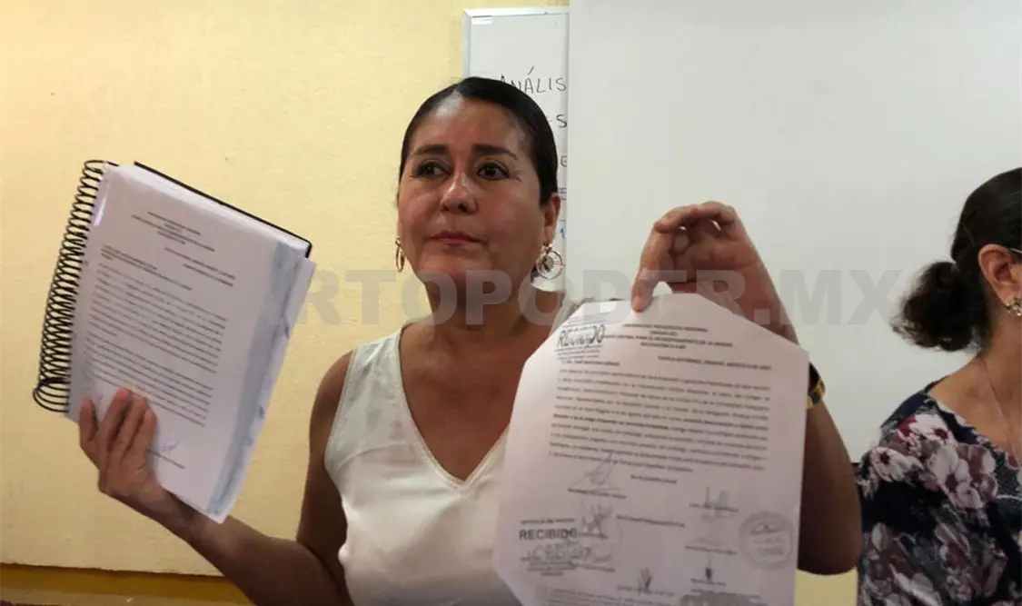 Retoman labores en la UPN