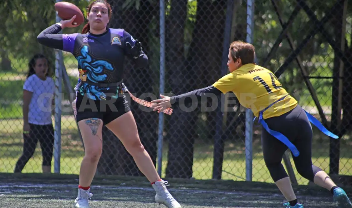 Dream Team amenaza el liderato de Queens