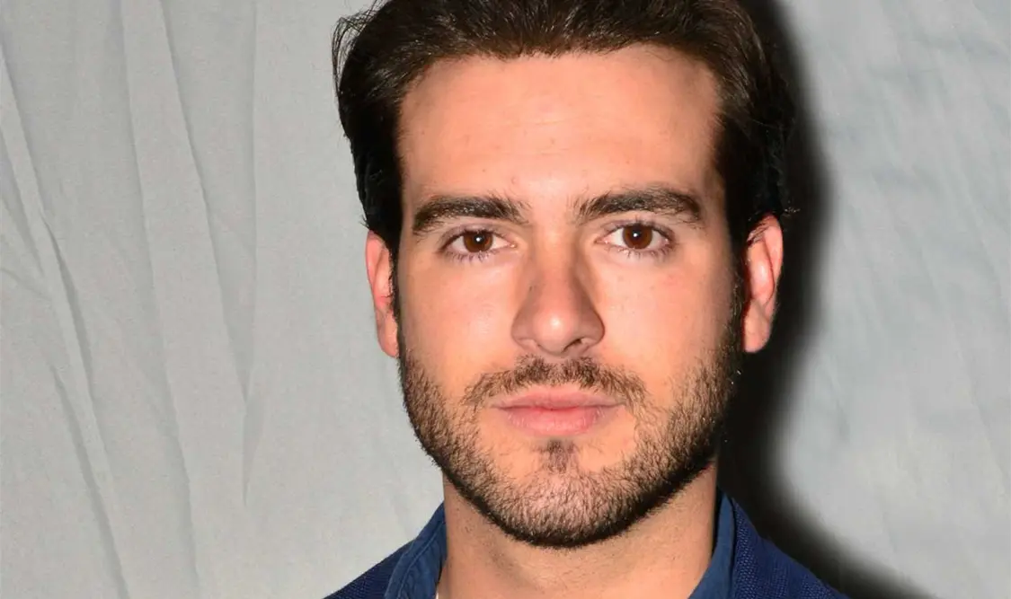 ¿Quién es Pablo Lyle?
