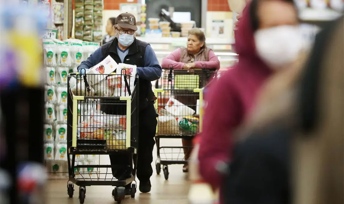 México debe tener plan de contingencia
