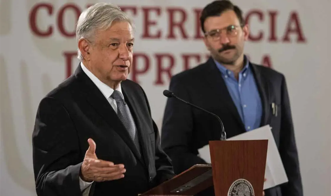 La Sedena sospecha corrupción de Daniel Asaf
