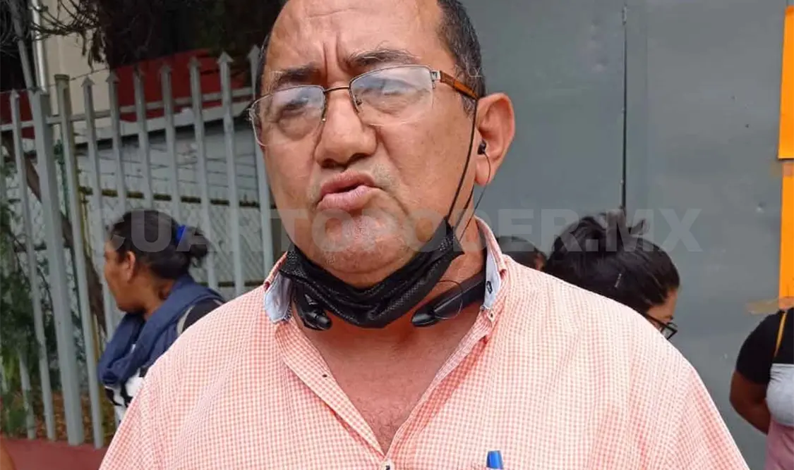 Sigue oposición contra cierre del internado