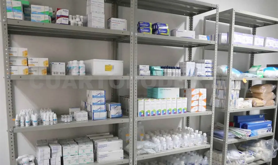 Automedicación es nociva para la salud