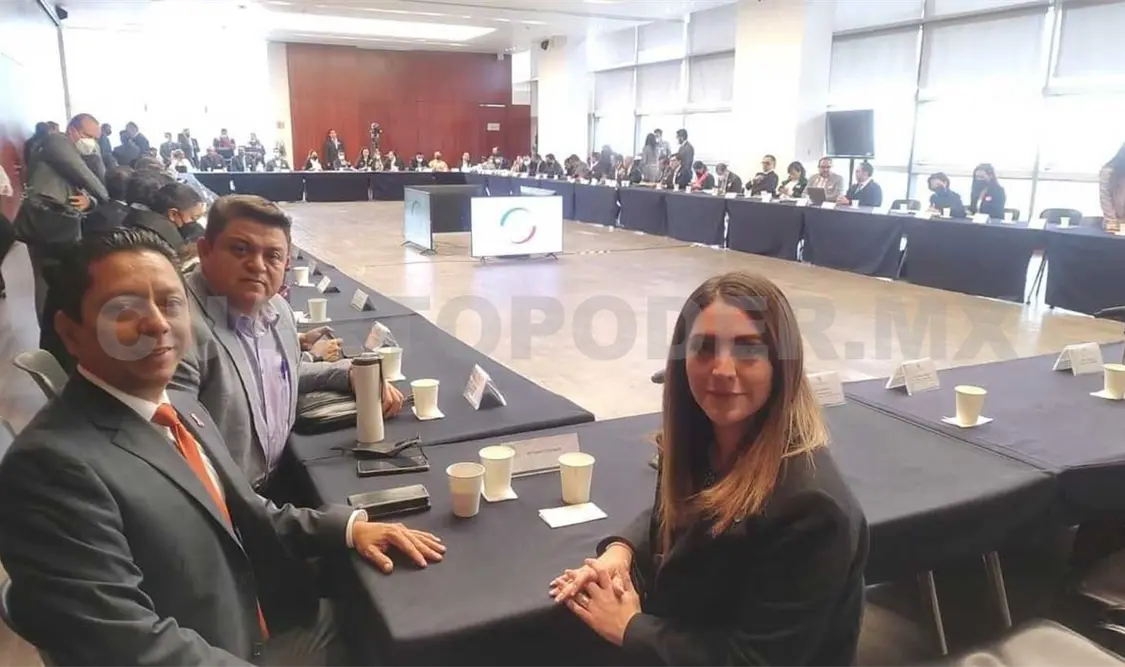 Respalda Llaven la Agencia Nacional de Ciberseguridad