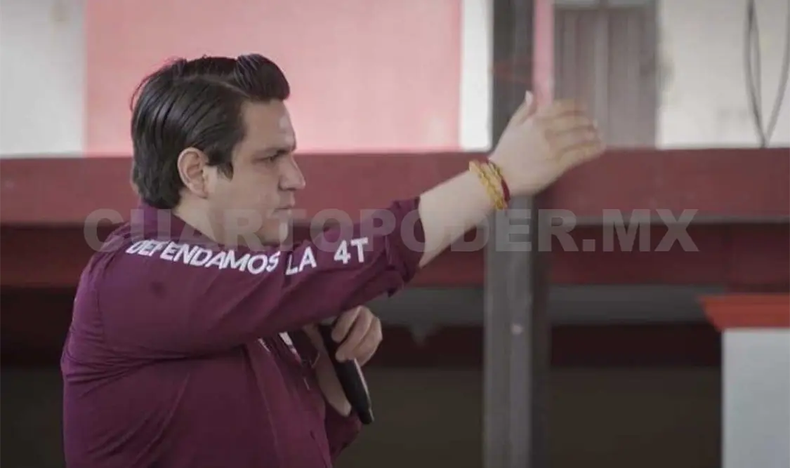 Reconoce la labor de ediles sumados a la 4T