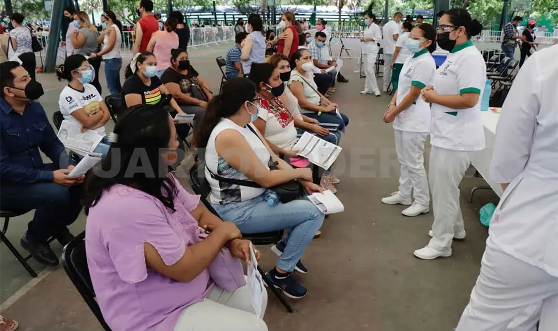 Confirman 17 casos en las últimas horas