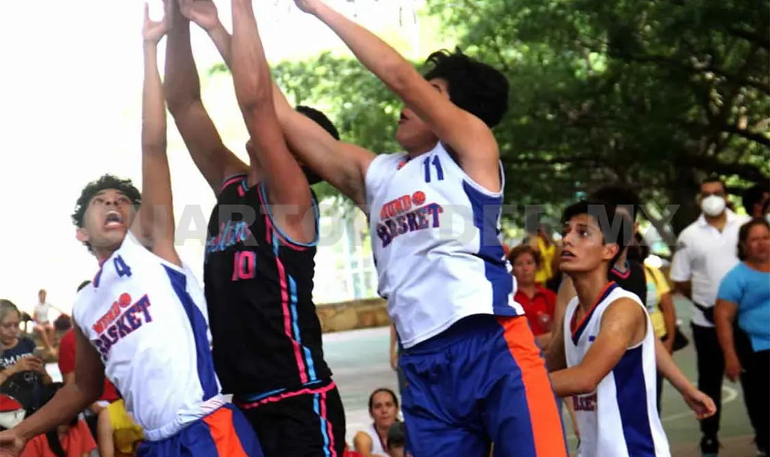 Berriozábal celebra Festival Estatal de Clubes