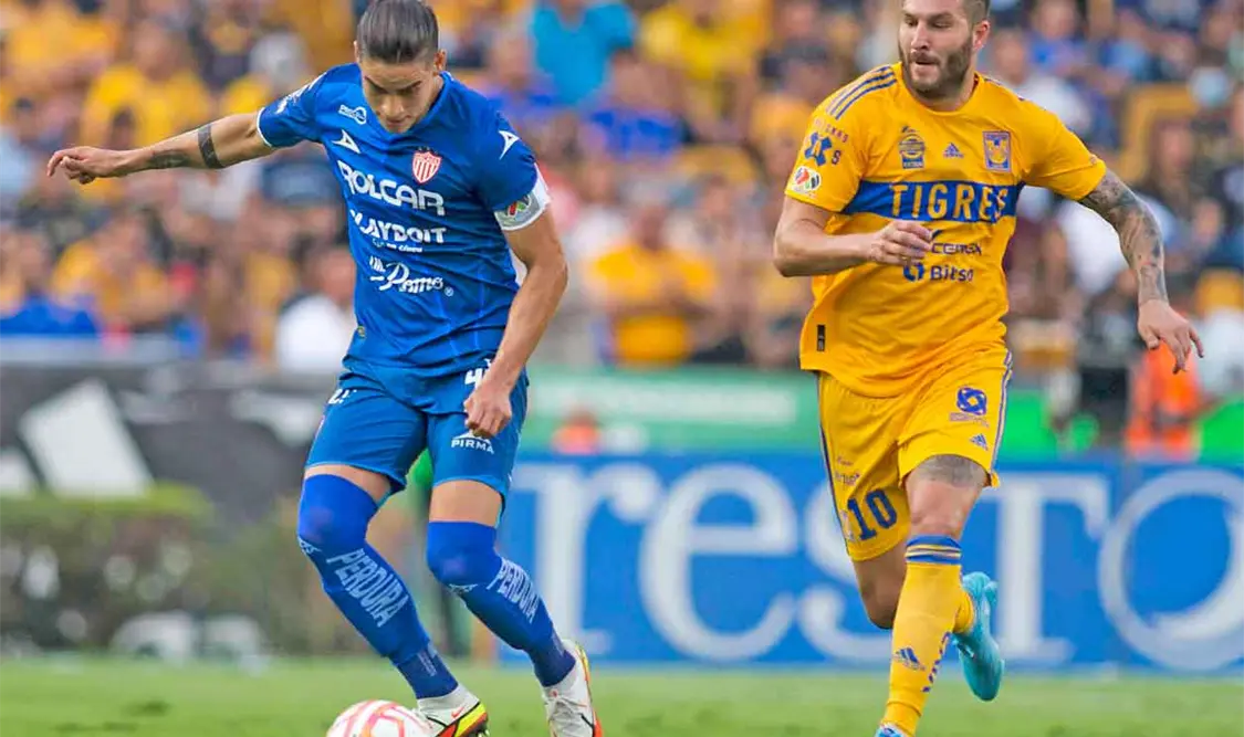 Tigres busca hacer efectivo el pronóstico