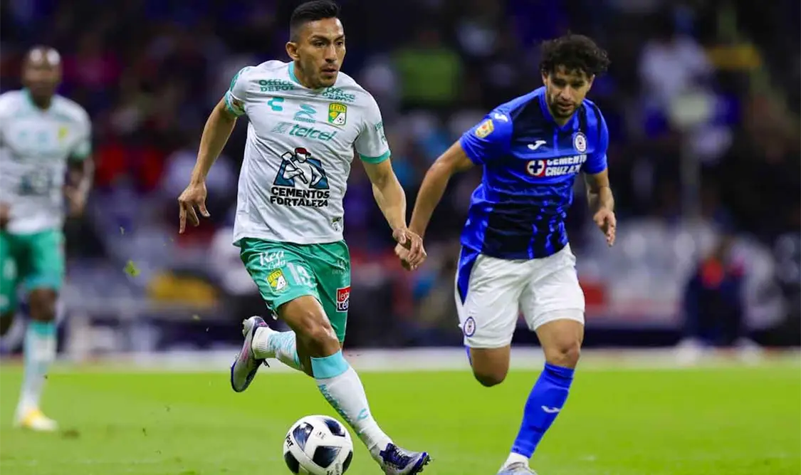 Cruz Azul, con el sueño de avanzar ante León